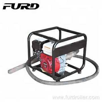 High Frequency KIPOR Diesel Concrete Vibrators 5.5HP Needle Vibrator(FZB-55C)